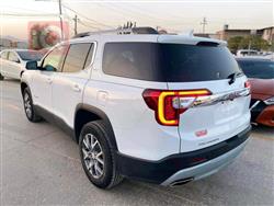GMC Acadia